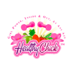 Healthy Chick Logo