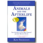 Animals and the Afterlife